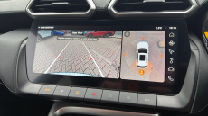 MG ZS 1.5 Hybrid+ Trophy 5dr Auto Hybrid Hatchback